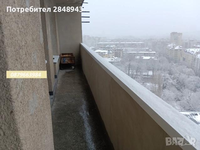 Двустаен апартамент в кв. Гоце Делчев, снимка 6 - Апартаменти - 53366187