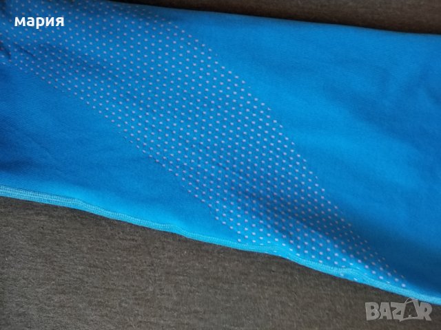 Оригинален безшевен клин Nike Pro, снимка 4 - Клинове - 41686565