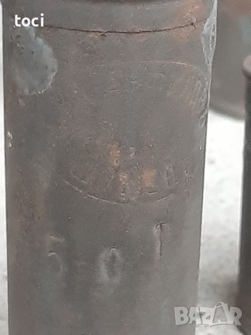 К-т стари колекционерски кръчмарски мерилки за алкохол различни милилитри , снимка 6 - Антикварни и старинни предмети - 38849538