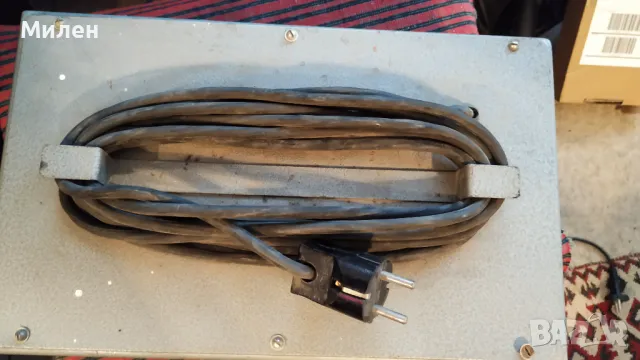 Автотрансформатор 900VA Респром , снимка 5 - Друга електроника - 47470785