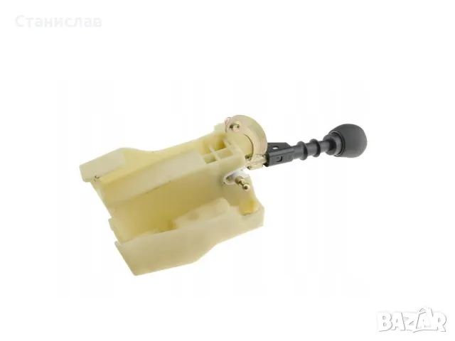 Скоростен лост с топка за Iveco Daily MK4 (2006-2012), снимка 3 - Части - 47804593