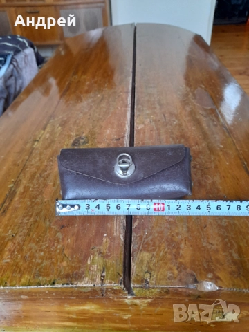 Стара Чантичка за велосипед,колело #23, снимка 6 - Други ценни предмети - 52204391