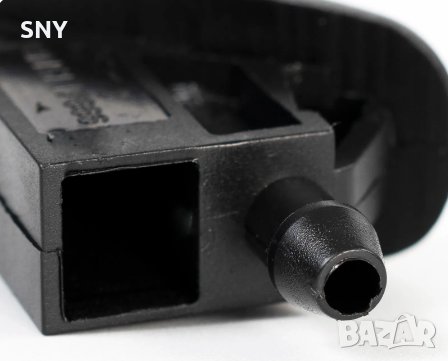 FORD Пръскалки тип мъгла Focus MK 3 Fiesta MK 5 For Mondeo MK 4 C-max, снимка 4 - Аксесоари и консумативи - 41663084