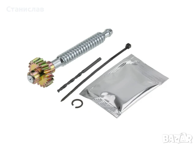 Зъбно колело за задвижване на седалка Ford Mondeo MK4