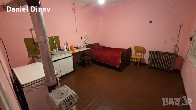 къща в гр Гълъбово - 3.8 дка, снимка 10 - Къщи - 56168554