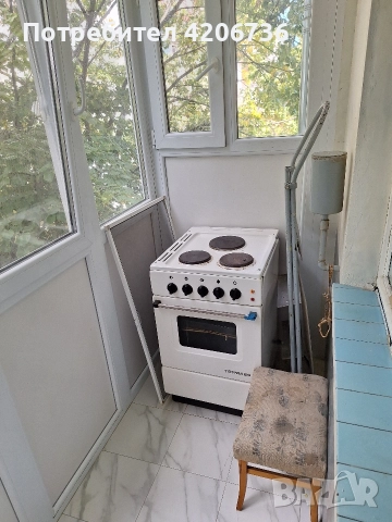 Под наем 3стаен Варна ул.Дубровник 6, 500е., снимка 4 - Апартаменти - 52771197