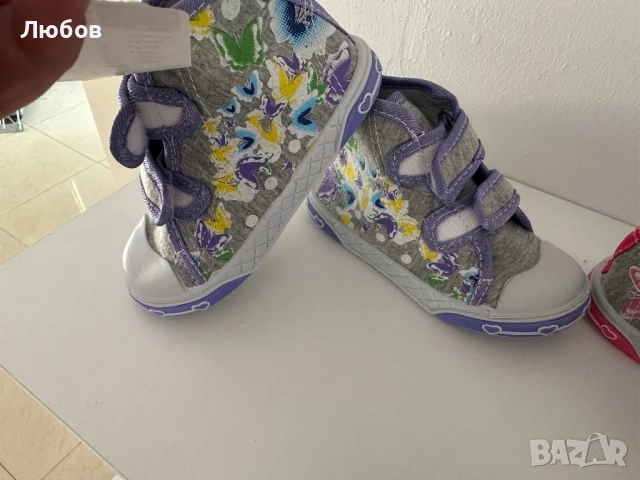 Обувки и пантофи, снимка 14 - Детски обувки - 50890121
