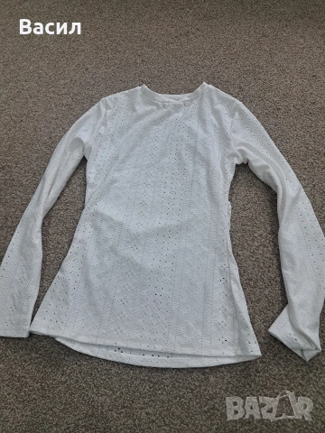 официална дамска блуза 