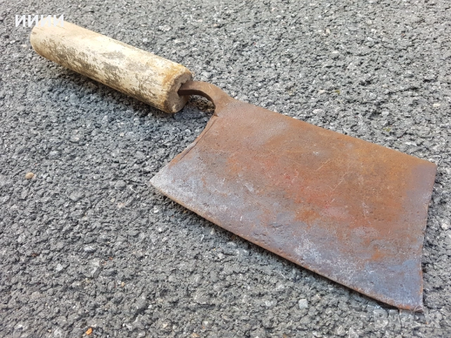 Сатър масивен 