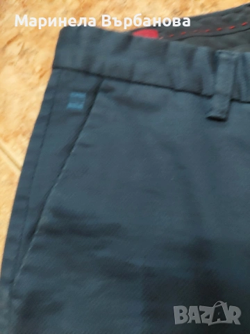 Мъжки панталон Теодор , снимка 5 - Панталони - 53267141