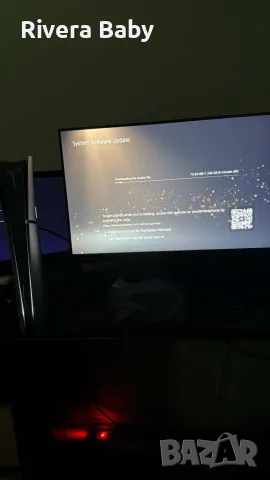 Playstation 5 Slim 30th Anniversary Edition, снимка 6 - PlayStation конзоли - 55799969