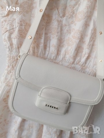 Рокля M Reserved, снимка 5 - Чанти - 41800093