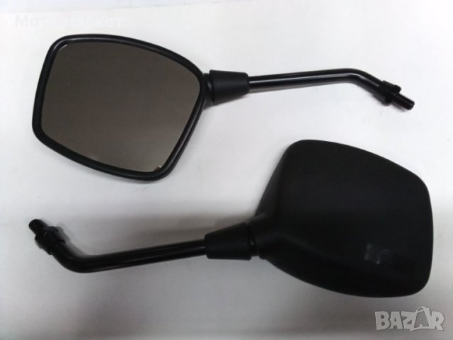 ОГЛЕДАЛА К-Т KAWASAKI KLV 1000/ CAGIVA/ HUSQVARNA 