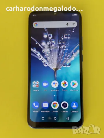 General Mobile 32GB RAM 3 GB
