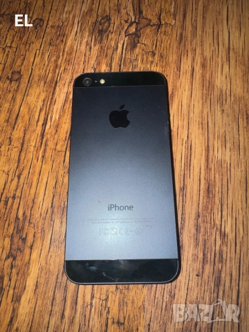 iPhone , снимка 2 - Apple iPhone - 52369503