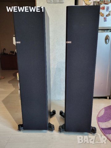 KEF Q900, снимка 5 - Тонколони - 41340200