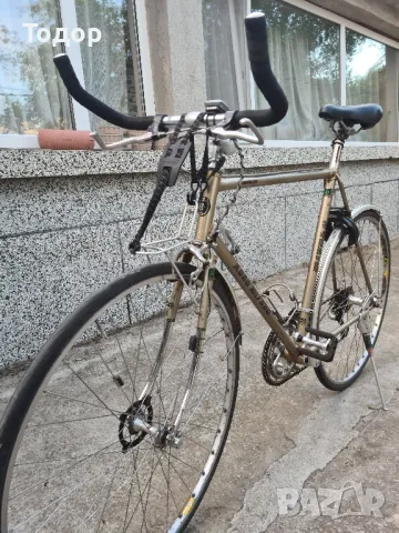 шосеен велосипед Koga miyata