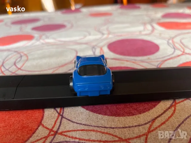 Hotwheels Corvette, снимка 4 - Колекции - 48906141