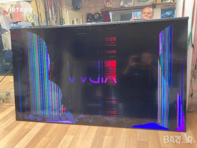 55E7KQTUK, снимка 2 - Части и Платки - 50063204