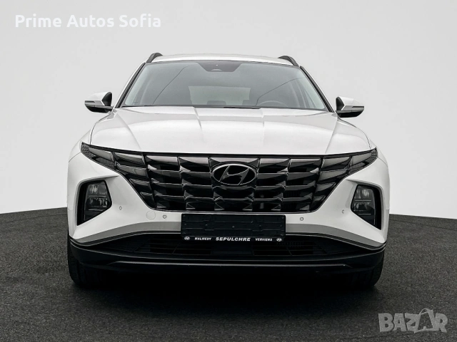 Hyundai Tucson Лизинг, снимка 3 - Автомобили и джипове - 53424672