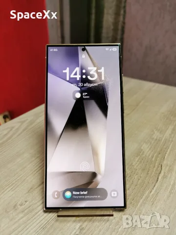 Samsung S24 ultra 5G 12/512GB