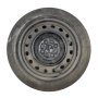 Резервна гума 4x100 R15 Toyota Corolla 2001-2006 ID:112460, снимка 1