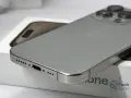 iPhone 15 Pro, 128GB, Natural Titanium, 100% батерия, ОТЛИЧЕН, 1г. ГАРАНЦИЯ!, снимка 8