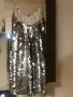 Много красива елегантна рокля, снимка 4