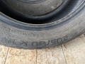 Barum Лятна гумa 205/55/16 DOT 2015, снимка 7