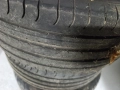 Летни Гуми с джанти 205/ 50 /17 , снимка 6