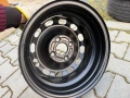 ЧИСТО НОВИ Единични Бройки Джанти 4×108 за -FORD- 5.5Jх14H2, ЕТ37.5-, снимка 7