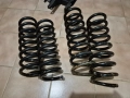 Пружини ЦЛК CLK W208 200 Kompressor, снимка 2