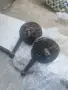 Иж Юпитер колянов вал Ссср нов, снимка 3