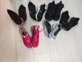 Колекция от Маратонки и Обувки - 37, 37.5 и 38ми размер - премиум, снимка 2