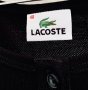 LACOSTE тениска кроп оригинал, снимка 4