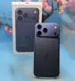 ГАРАНЦИОНЕН!!! APPLE iPHONE 17 Pro Max, 256GB, 5G, Deep Blue, снимка 3