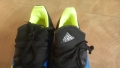 Adidas X 18.3 AG Men's Football Boots CG7163 Размер EUR 44 / UK 9 1/2 бутонки за футбол 307-14-S, снимка 11
