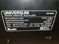 UNIVERSUM EQUALIZER GERMANY 0810211627, снимка 8