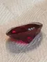 Голям Рубин Кръгла Шлифовка 11,85 ct, снимка 5