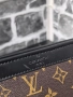 Louis Vuitton чанта тип плик , снимка 5