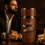 Парфюм Lattafa Asad Bourbon – Дълготраен ориенталски лукс в бутилка, снимка 4