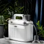 Електрическа градинска пръскачка с батерия 2200 Mah, налягане, 5L, снимка 1