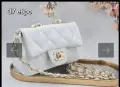 Дамски чанти Chanel различни модели, снимка 17