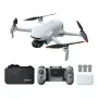Промо Дрон Potensic ATOM 3 Drone Fly More Combo,8K камера, 16км, 40 минути с батерия, 3 батерии, снимка 6