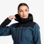 RevolutionRace Outdoor Jacket Women Moonlit Ocean - дамско яке-мембрана КАТО НОВО, снимка 1