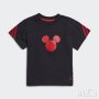 ADIDAS Детски комплект DISNEY Mickey Mouse SUMMER SET (HD2521), снимка 5