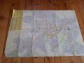 Стара карта София, снимка 2