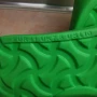Чисто нови Betula by Birkenstock чехли – ярко зелени, размер 41, снимка 8