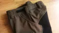 Lundhags Traverse Jr Stretch Pant размер 9-10 г / 134-140 см детски панталон - 835, снимка 9