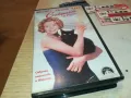 САБРИНА В РИМ-ORIGINAL VHS VIDEO TAPE 3001251217, снимка 1